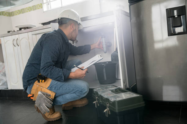 Best Local Plumber Services  in Granite, OK