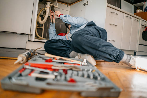 Best Toilet Repair Services  in Granite, OK