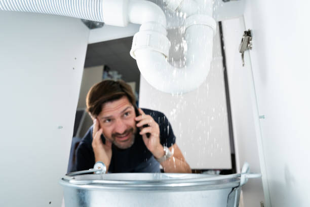 Best Affordable Plumbing Services  in Granite, OK