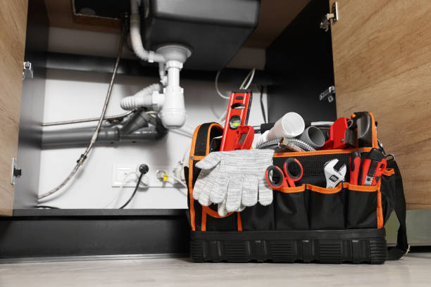 Best Residential Plumbing Services  in Granite, OK