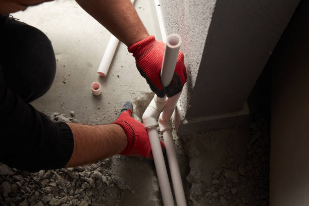 Best Gas Line Repair  in Granite, OK