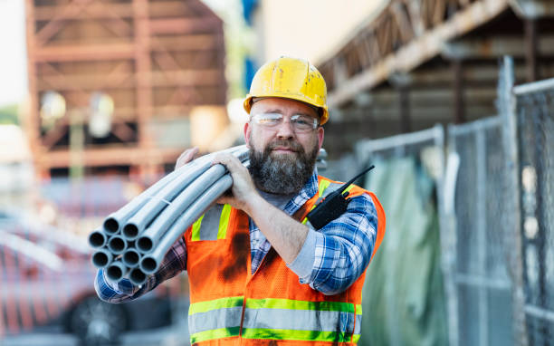 Best Leak Detection Services  in Granite, OK