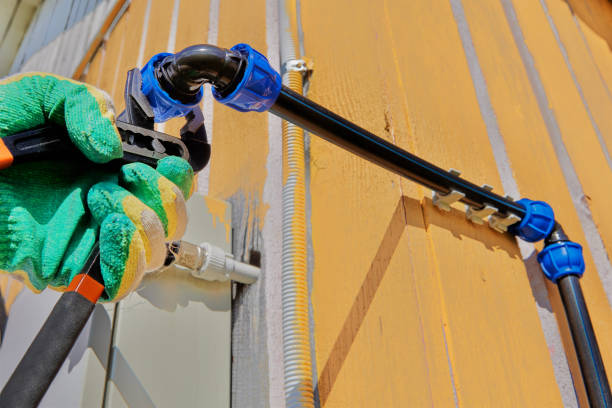 Best Sprinkler Systems  in Granite, OK