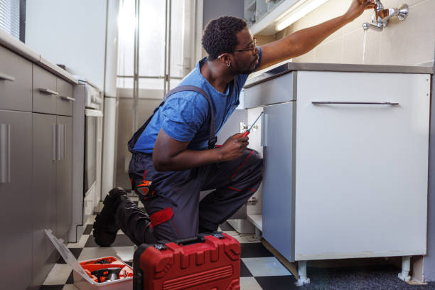  Granite, OK Plumbing Pros