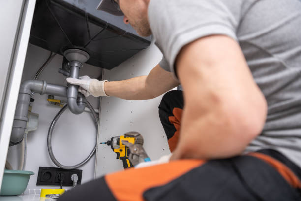 Best Best Plumbers Near Me  in Granite, OK